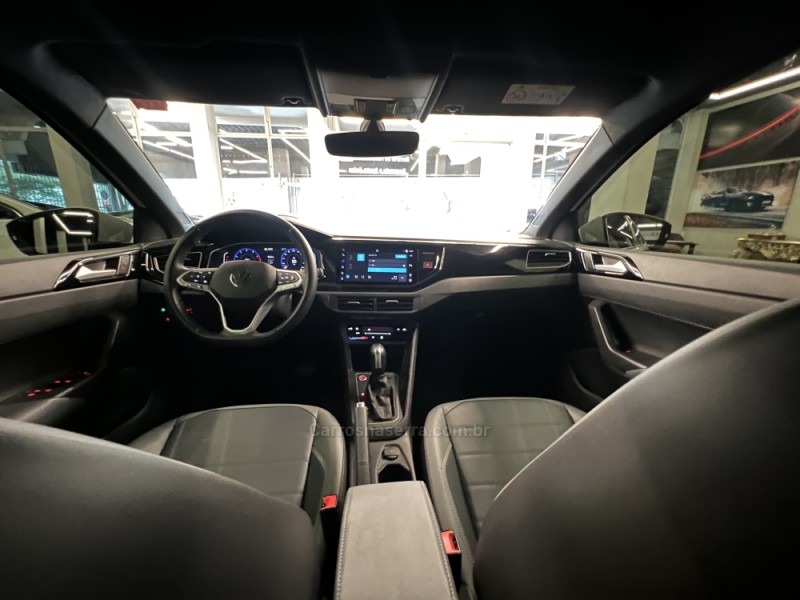 NIVUS 1.0 TSI HIGHLINE FLEX 4P AUTOMÁTICO - 2022 - NOVO HAMBURGO