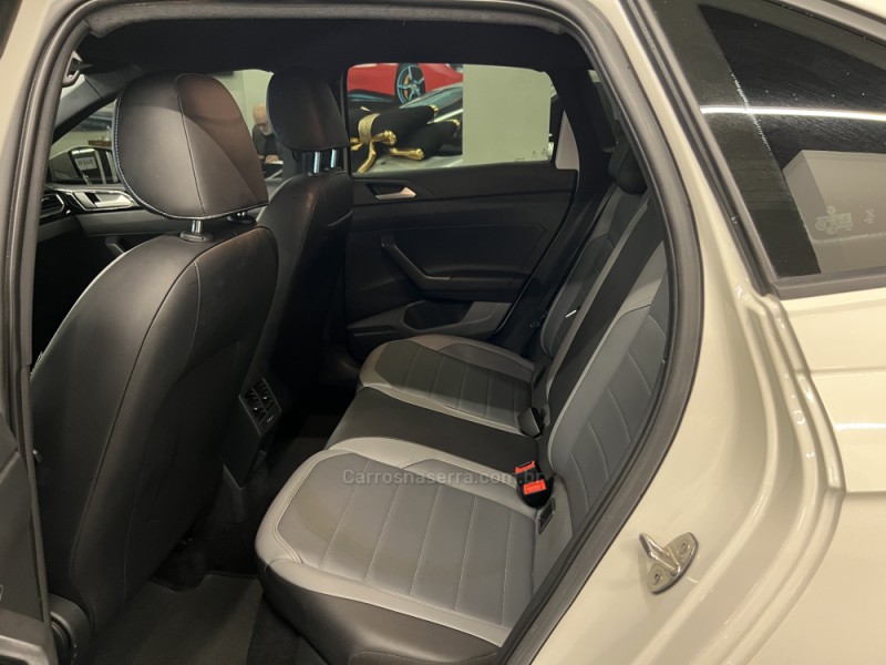 NIVUS 1.0 TSI HIGHLINE FLEX 4P AUTOMÁTICO - 2022 - NOVO HAMBURGO