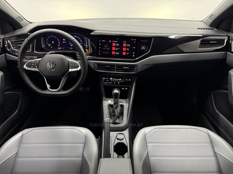 NIVUS 1.0 TSI HIGHLINE FLEX 4P AUTOMÁTICO - 2023 - CAXIAS DO SUL