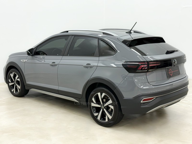 NIVUS 1.0 TSI HIGHLINE FLEX 4P AUTOMÁTICO - 2023 - CAXIAS DO SUL