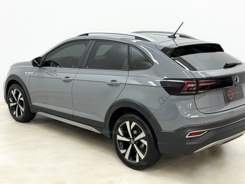 NIVUS 1.0 TSI HIGHLINE FLEX 4P AUTOMÁTICO - 2023 - CAXIAS DO SUL