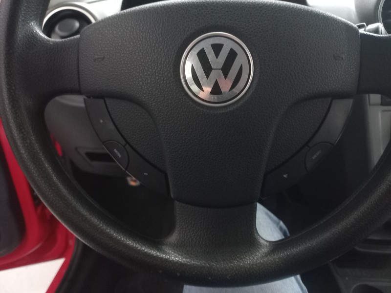GOL 1.0 MI 8V FLEX 4P MANUAL G.V - 2009 - BENTO GONçALVES