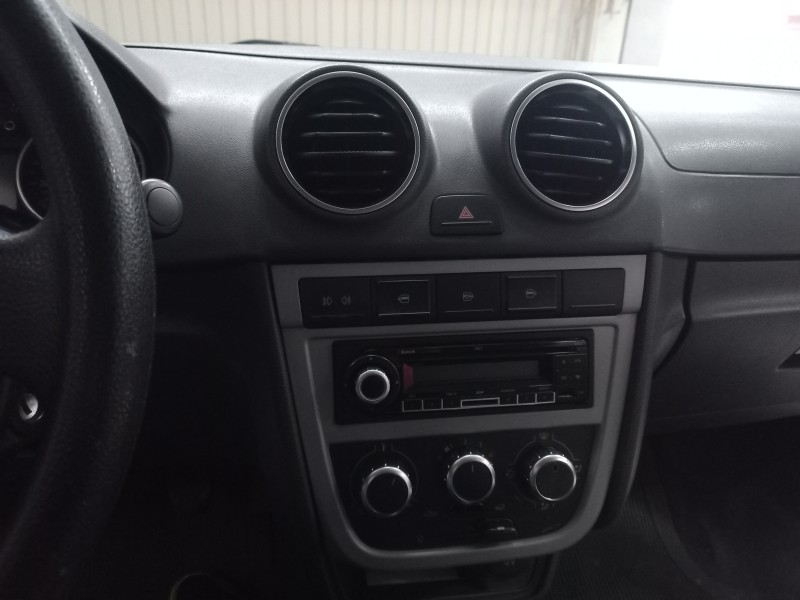 GOL 1.0 MI 8V FLEX 4P MANUAL G.V - 2009 - BENTO GONçALVES