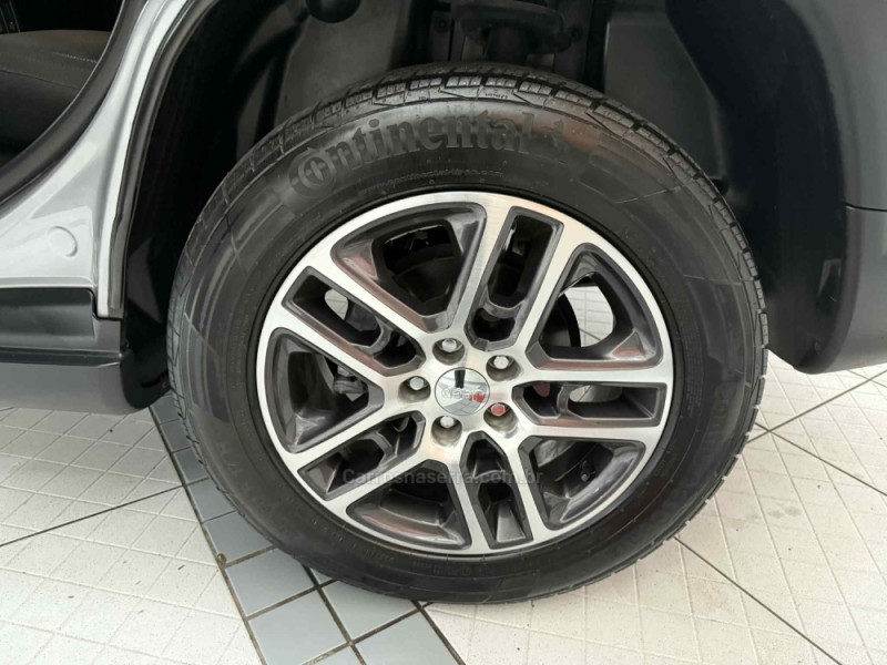 COMPASS 2.0 16V FLEX SPORT AUTOMÁTICO - 2020 - PORTO ALEGRE