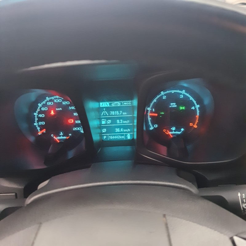 S10 2.8 LT 4X4 CD 16V TURBO DIESEL 4P AUTOMÁTICO - 2014 - CAXIAS DO SUL