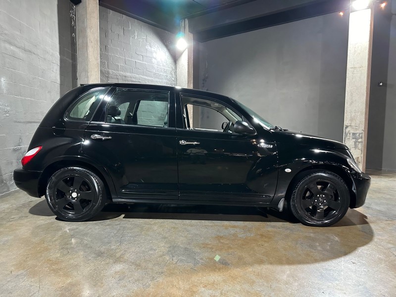 PT CRUISER 2.4 CLASSIC 16V GASOLINA 4P AUTOMÁTICO - 2007 - CAXIAS DO SUL
