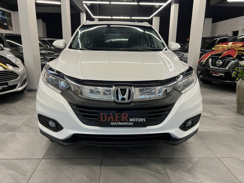 HR-V 1.8 16V FLEX EX 4P AUTOMÁTICO - 2020 - NOVO HAMBURGO
