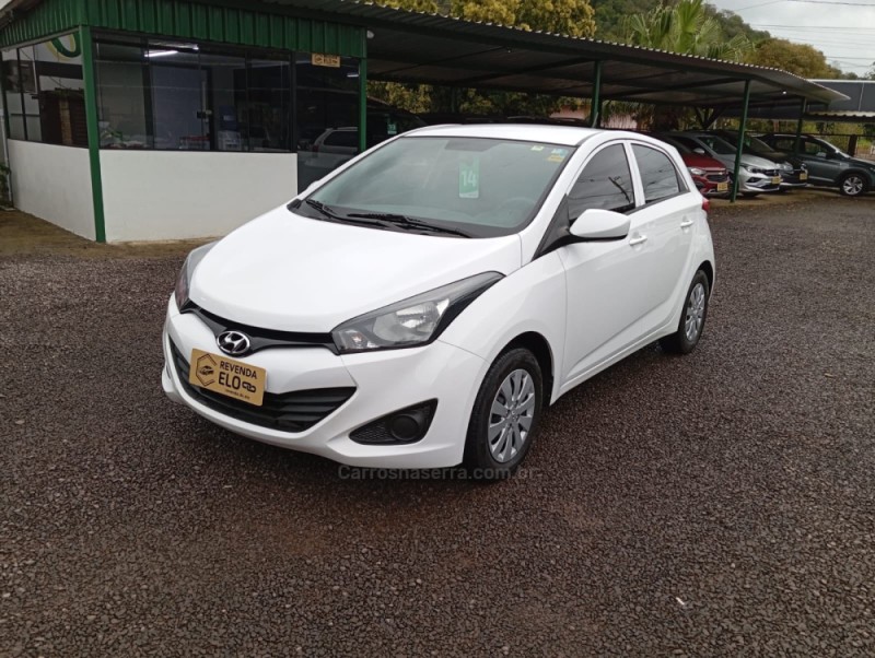 hb20 1.6 comfort plus 16v flex 4p manual 2014 picada cafe