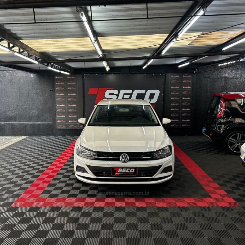 VIRTUS 1.6 MSI TOTAL FLEX MANUAL - 2021 - PASSO FUNDO