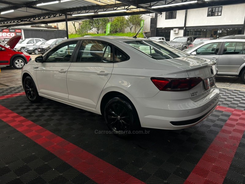 VIRTUS 1.6 MSI TOTAL FLEX MANUAL - 2021 - PASSO FUNDO