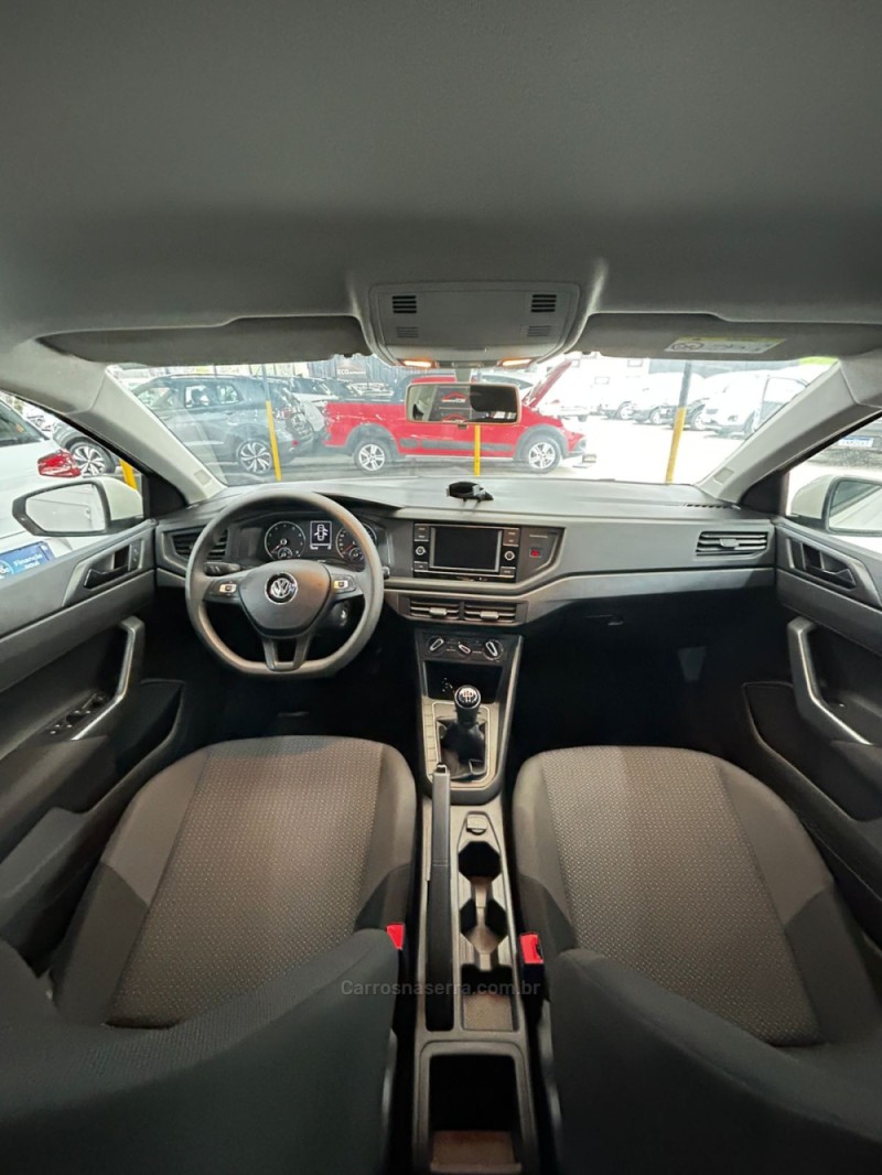 VIRTUS 1.6 MSI TOTAL FLEX MANUAL - 2021 - PASSO FUNDO