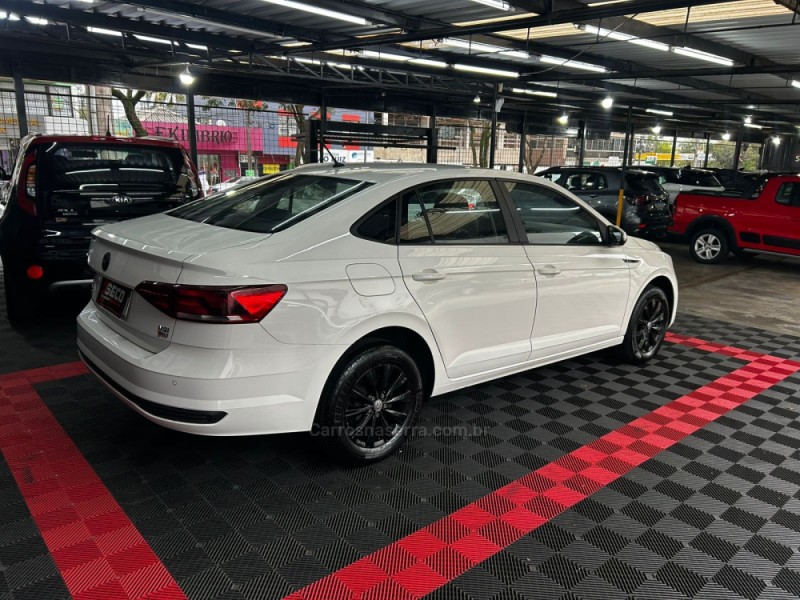 VIRTUS 1.6 MSI TOTAL FLEX MANUAL - 2021 - PASSO FUNDO