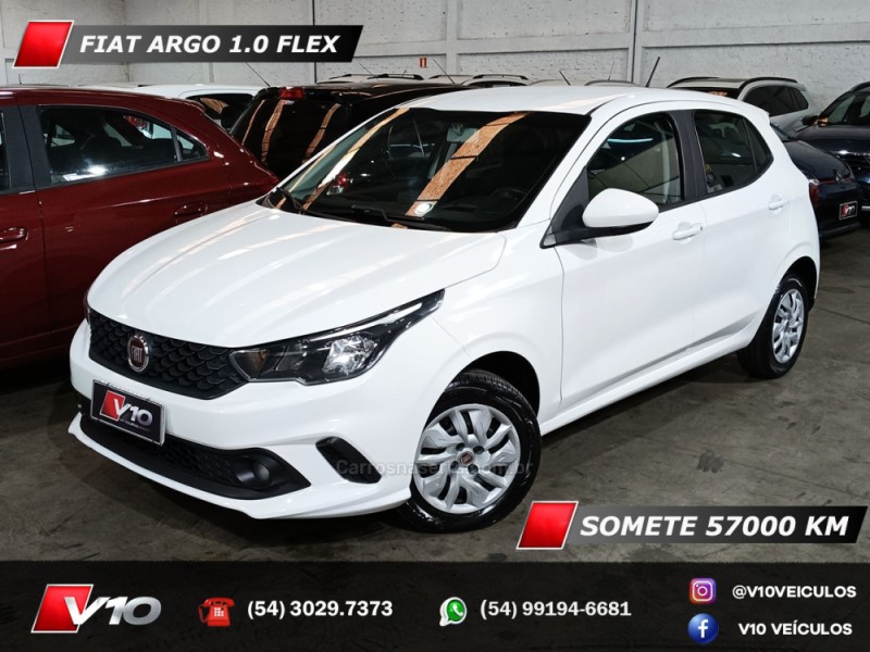 argo 1.0 firefly flex 4p manual 2018 caxias do sul