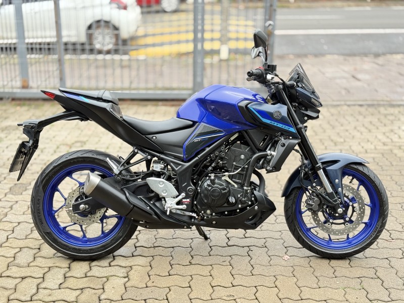MT 03 ABS - 2024 - BENTO GONçALVES