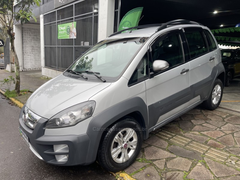 idea 1.8 mpi adventure locker 8v flex 4p manual 2013 bento goncalves