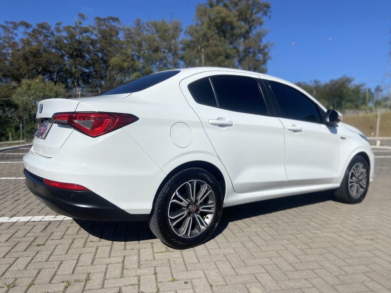 CRONOS 1.8 E.TORQ FLEX PRECISION MANUAL - 2019 - CAXIAS DO SUL