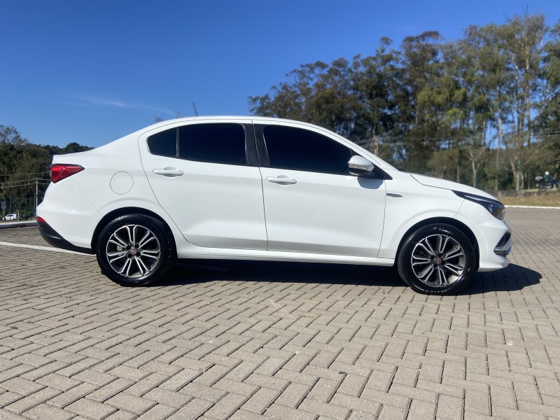 CRONOS 1.8 E.TORQ FLEX PRECISION MANUAL - 2019 - CAXIAS DO SUL