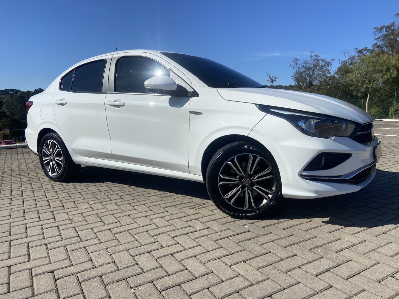 CRONOS 1.8 E.TORQ FLEX PRECISION MANUAL - 2019 - CAXIAS DO SUL