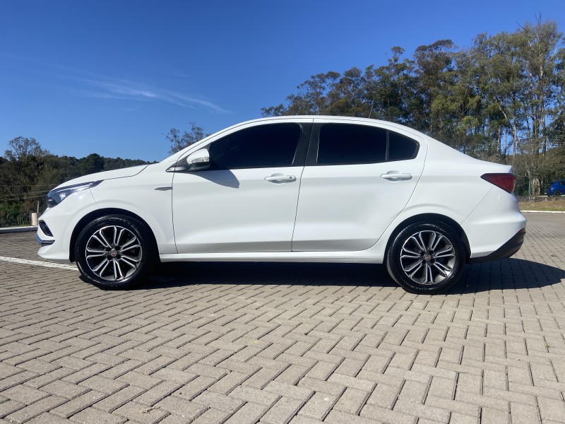 CRONOS 1.8 E.TORQ FLEX PRECISION MANUAL - 2019 - CAXIAS DO SUL