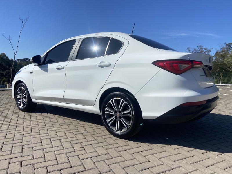 CRONOS 1.8 E.TORQ FLEX PRECISION MANUAL - 2019 - CAXIAS DO SUL
