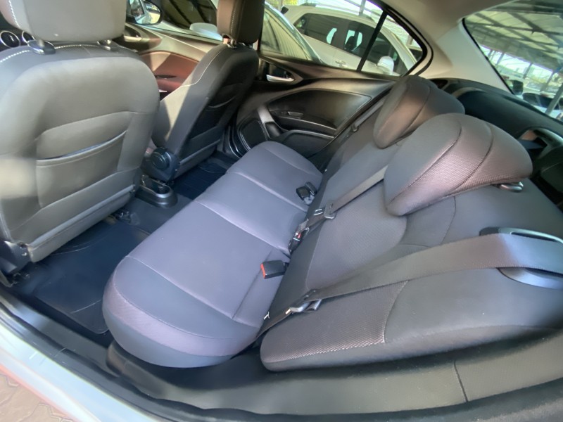CRONOS 1.8 E.TORQ FLEX PRECISION MANUAL - 2019 - CAXIAS DO SUL