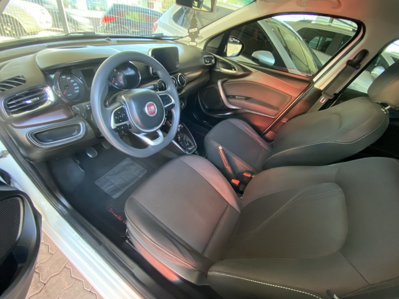 CRONOS 1.8 E.TORQ FLEX PRECISION MANUAL - 2019 - CAXIAS DO SUL