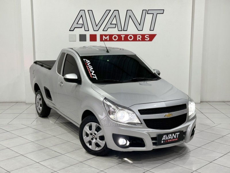 montana 1.4 mpfi ls cs 8v flex 2p manual 2015 novo hamburgo