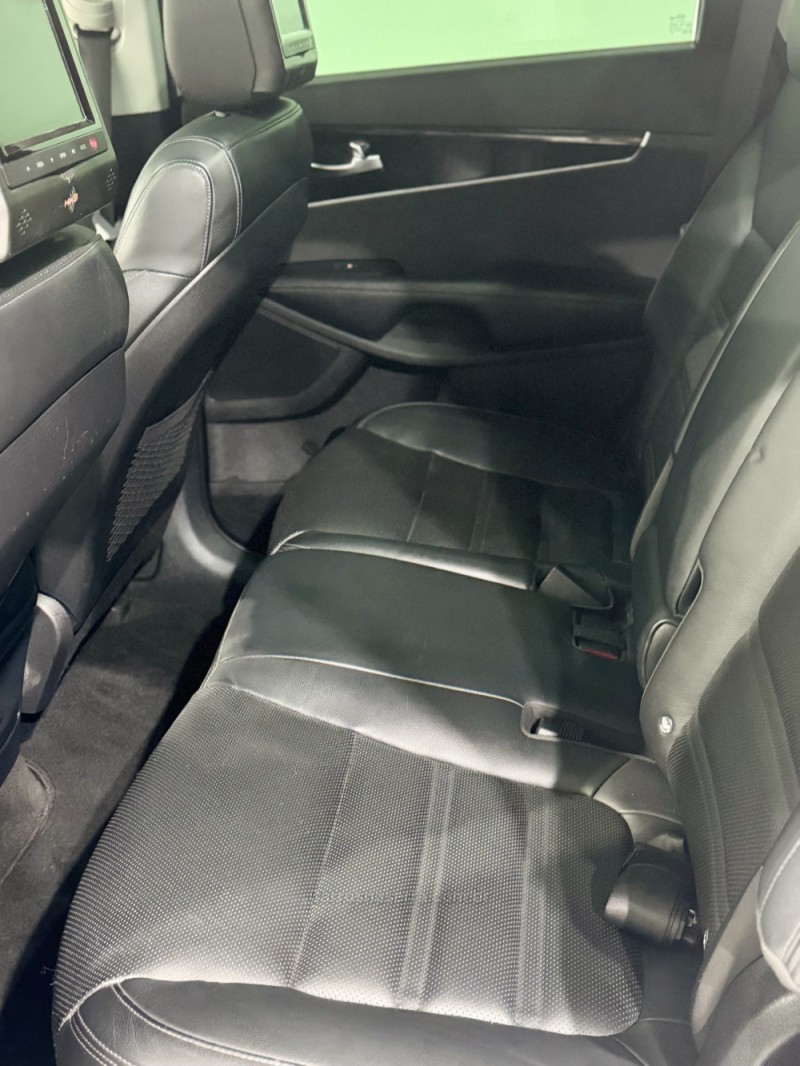 SORENTO 3.3 EX V6 24V GASOLINA 4P 7 LUGARES AUTOMATICO - 2016 - NOVO HAMBURGO
