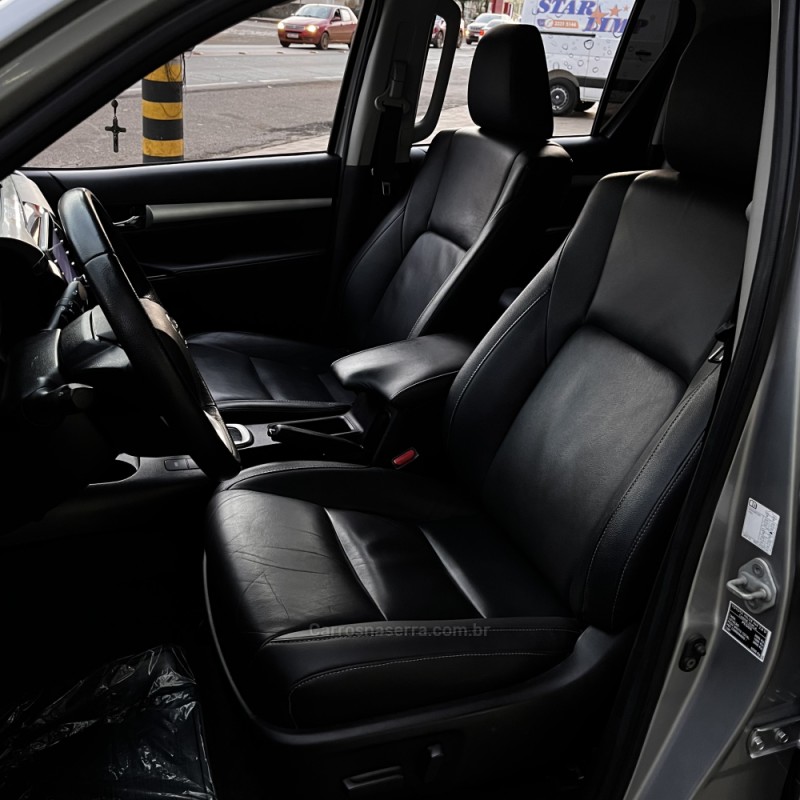 HILUX 2.8 SRV 4X4 CD 16V DIESEL 4P AUTOMÁTICO - 2022 - VACARIA