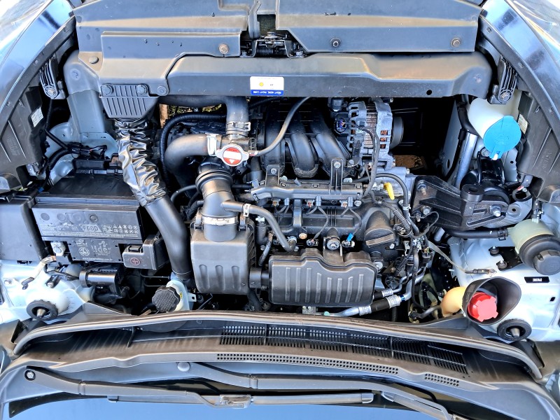 HB20 1.0 COMFORT 12V FLEX 4P MANUAL - 2018 - CAXIAS DO SUL