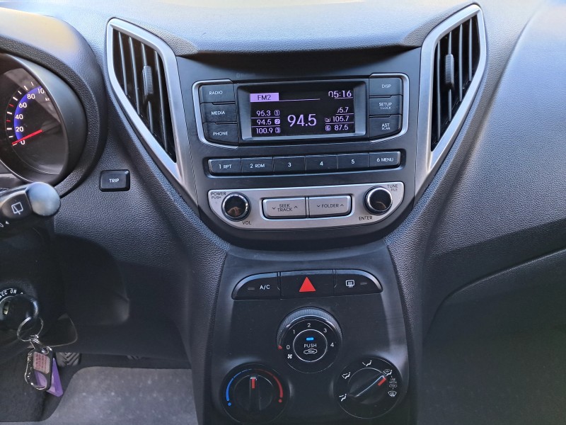 HB20 1.0 COMFORT 12V FLEX 4P MANUAL - 2018 - CAXIAS DO SUL