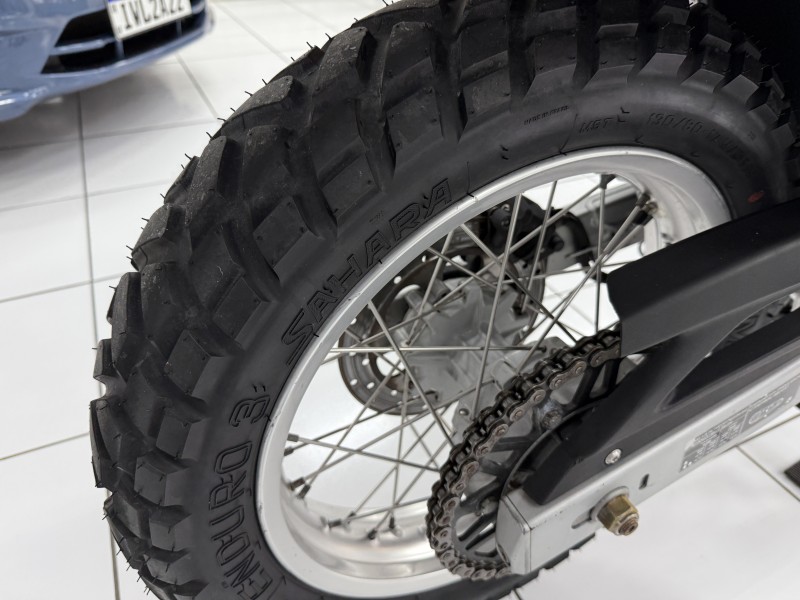 F 650 GS - 2011 - CAXIAS DO SUL
