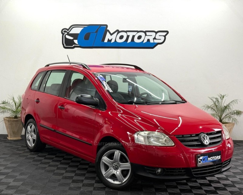 spacefox 1.6 mi trend 8v flex 4p manual 2009 novo hamburgo