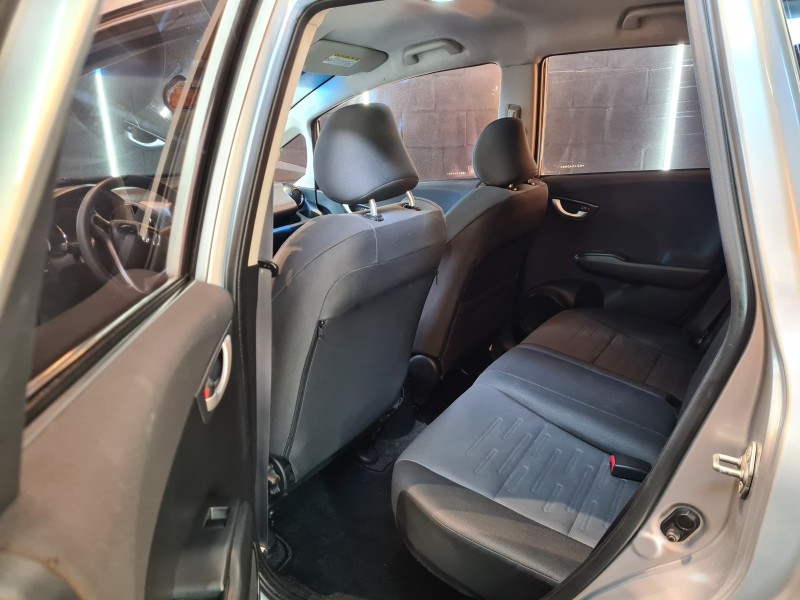 FIT 1.5 TWIST 16V FLEX 4P MANUAL - 2013 - FARROUPILHA