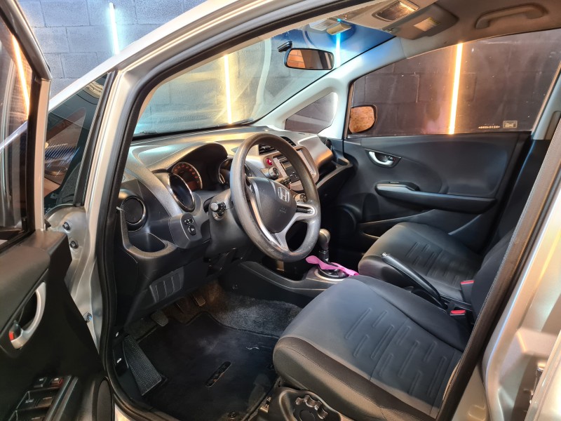 FIT 1.5 TWIST 16V FLEX 4P MANUAL - 2013 - FARROUPILHA