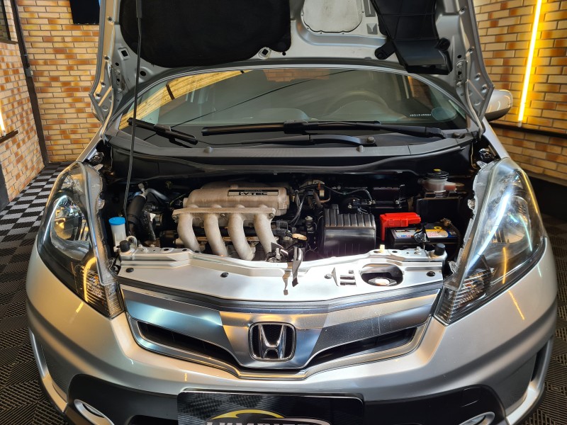 FIT 1.5 TWIST 16V FLEX 4P MANUAL - 2013 - FARROUPILHA