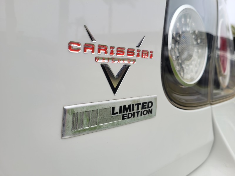 GOLF 1.6 MI SPORTLINE LIMITED EDITION 8V FLEX 4P MANUAL - 2011 - CARLOS BARBOSA