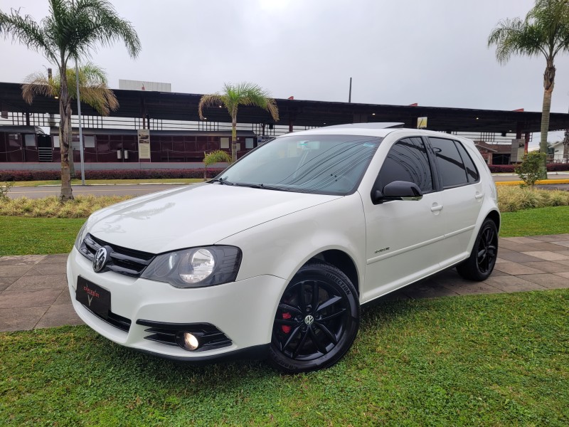 golf 1.6 mi sportline limited edition 8v flex 4p manual 2011 carlos barbosa