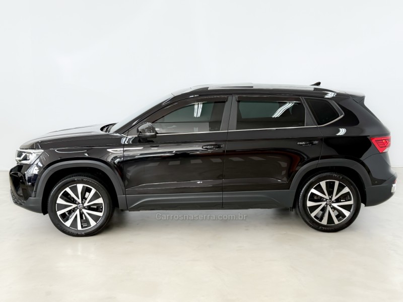 TAOS 1.4 16V HIGHLINE TSI FLEX 4P AUTOMÁTICO - 2023 - CAXIAS DO SUL
