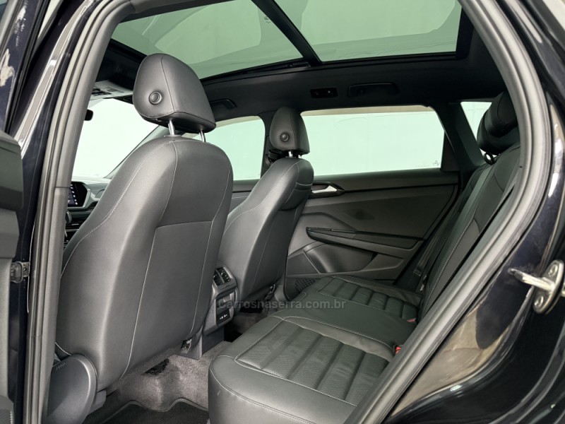 TAOS 1.4 16V HIGHLINE TSI FLEX 4P AUTOMÁTICO - 2023 - CAXIAS DO SUL