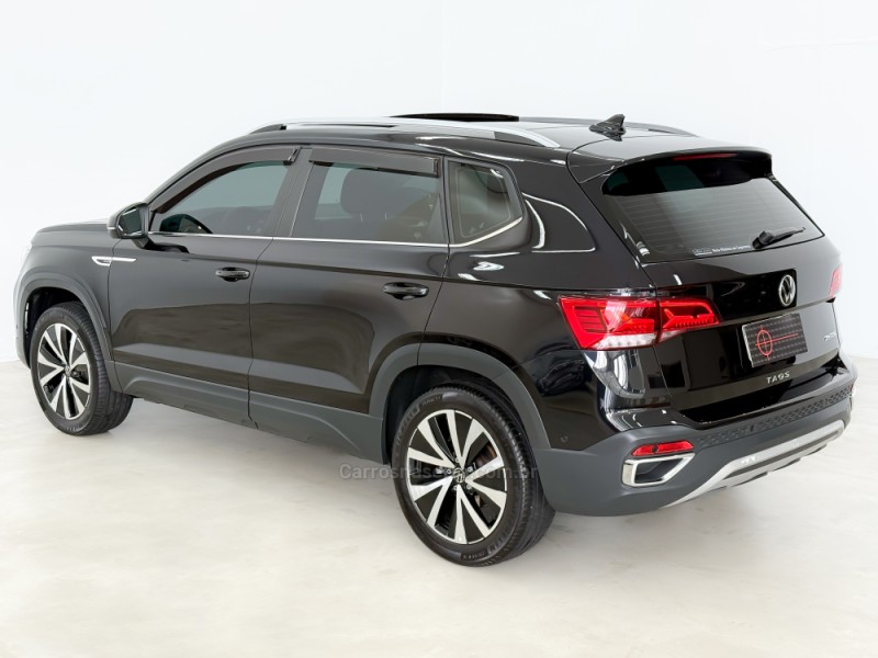 TAOS 1.4 16V HIGHLINE TSI FLEX 4P AUTOMÁTICO - 2023 - CAXIAS DO SUL