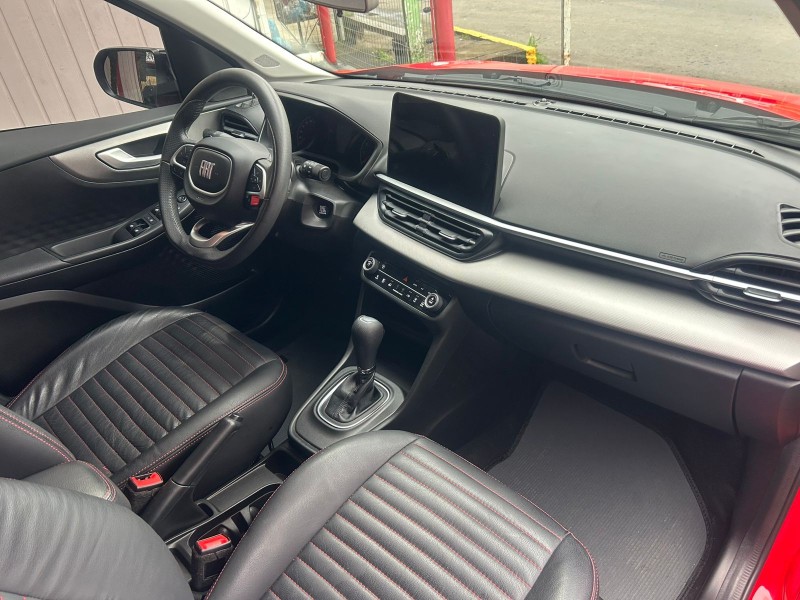 PULSE 1.0 AUDACE TURBO 200 12V FLEX 4P AUTOMÁTICO - 2023 - TRêS COROAS
