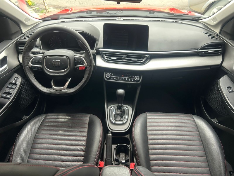 PULSE 1.0 AUDACE TURBO 200 12V FLEX 4P AUTOMÁTICO - 2023 - TRêS COROAS