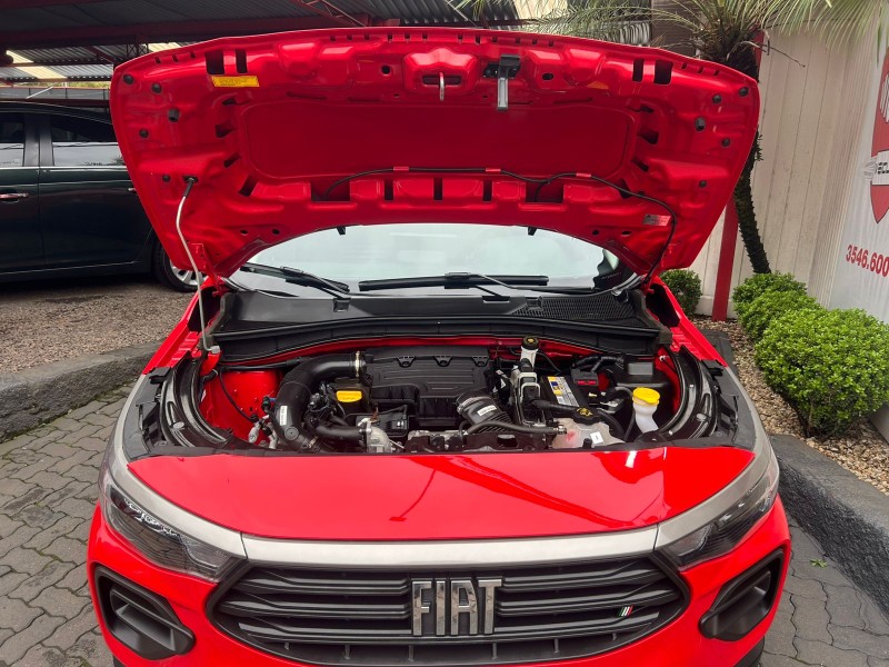 PULSE 1.0 AUDACE TURBO 200 12V FLEX 4P AUTOMÁTICO - 2023 - TRêS COROAS