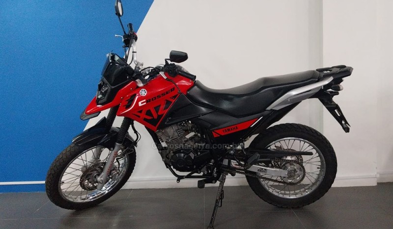 XTZ 150 CROSSER S FLEX - 2024 - CAXIAS DO SUL