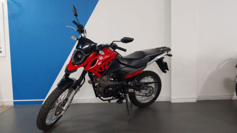 XTZ 150 CROSSER S FLEX - 2024 - CAXIAS DO SUL