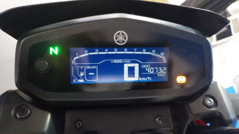 XTZ 150 CROSSER S FLEX - 2024 - CAXIAS DO SUL