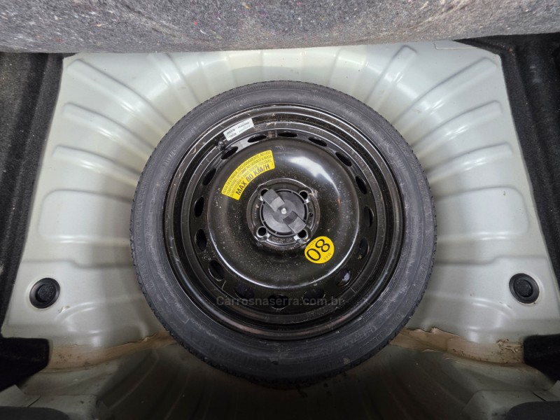 ONIX 1.0 12V FLEX 4P MANUAL - 2021 - CAXIAS DO SUL