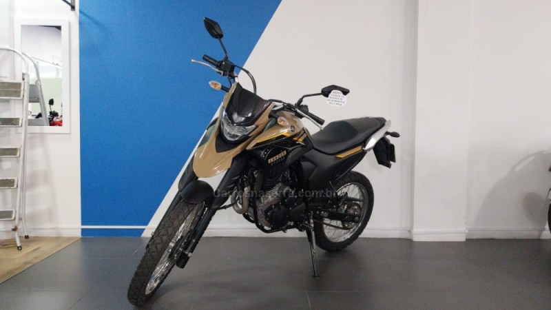 XTZ 250 LANDER - 2024 - BENTO GONçALVES
