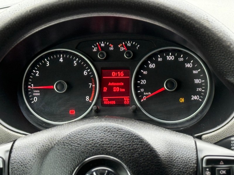 SAVEIRO 1.6 CROSS CE 16V FLEX 2P MANUAL - 2014 - LAGOA VERMELHA
